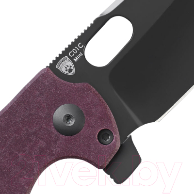 Нож складной Kizer Mini Sheepdog C01c V3488A5