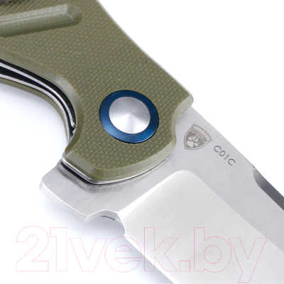 Нож складной Kizer Mini Sheepdog C01c V3488C2