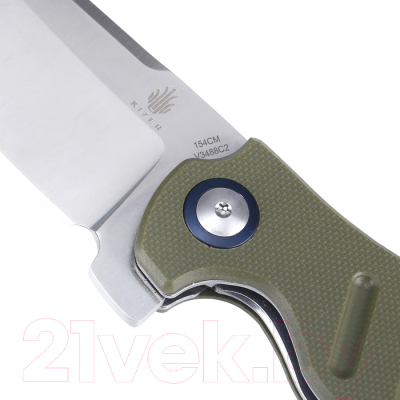 Нож складной Kizer Mini Sheepdog C01c V3488C2