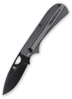 Нож складной Kizer Vagnino Zipslip V3507N4 - 