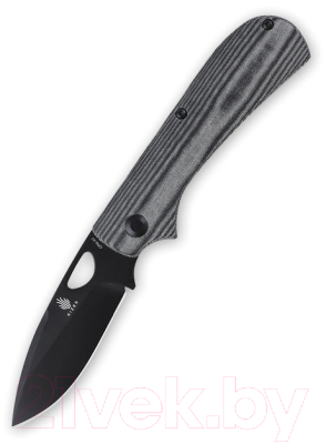 Нож складной Kizer Vagnino Zipslip V3507N4