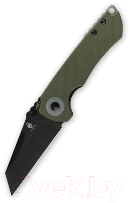 Нож складной Kizer Critical Mini V3508A3