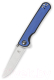 Нож складной Kizer Rapids V3594FC1 - 