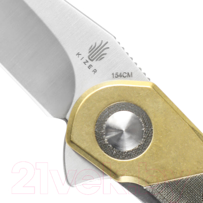 Нож складной Kizer Comet V3614C1