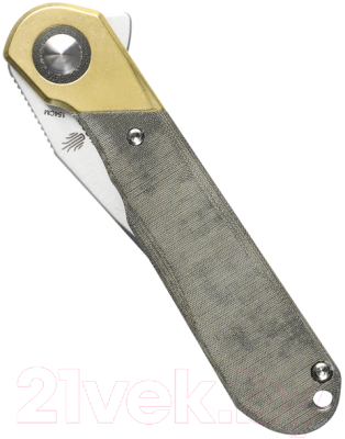 Нож складной Kizer Comet V3614C1