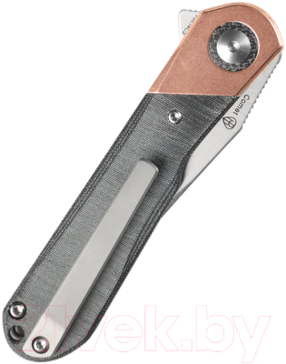 Нож складной Kizer Comet V3614C3