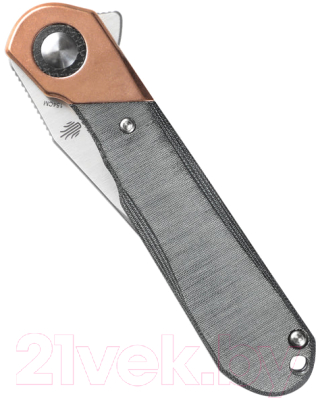 Нож складной Kizer Comet V3614C3