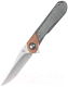 Нож складной Kizer Comet V3614C3 - 