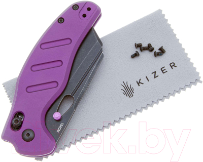 Нож складной Kizer C01c V4488AC1