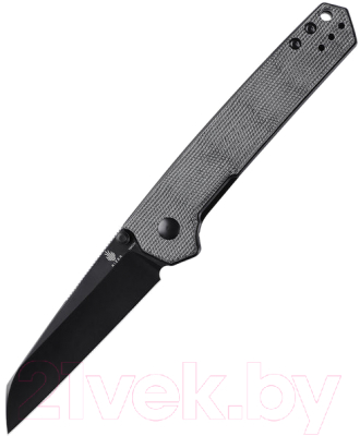 Нож складной Kizer Domin V4516SC1