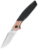 Нож складной Kizer Manganas Grazioso V4572N1 - 
