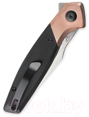 Нож складной Kizer Manganas Grazioso V4572N1