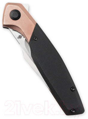 Нож складной Kizer Manganas Grazioso V4572N1