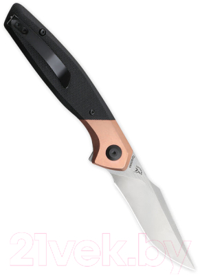 Нож складной Kizer Manganas Grazioso V4572N1