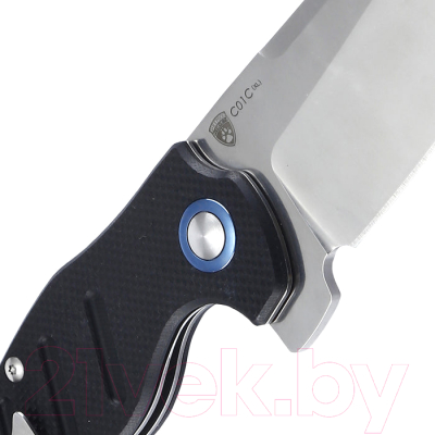 Нож складной Kizer Sheepdog C01c XL V5488C1