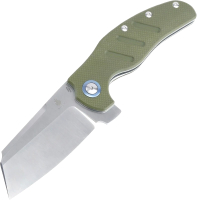 Нож складной Kizer Sheepdog C01c XL V5488C2 - 