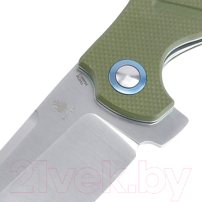 Нож складной Kizer Sheepdog C01c XL V5488C2