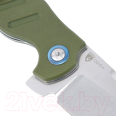 Нож складной Kizer Sheepdog C01c XL V5488C2