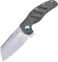 

Нож складной, Sheepdog C01c XL V5488C3