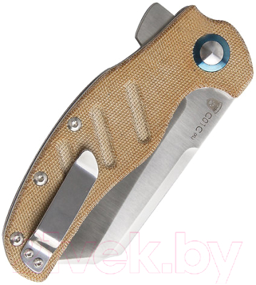 Нож складной Kizer Sheepdog C01c XL V5488C4