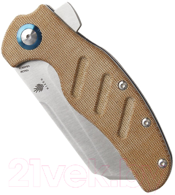 Нож складной Kizer Sheepdog C01c XL V5488C4