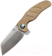 Нож складной Kizer Sheepdog C01c XL V5488C4 - 