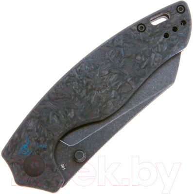 Нож складной Kizer Azo Towser K Ki4593A2