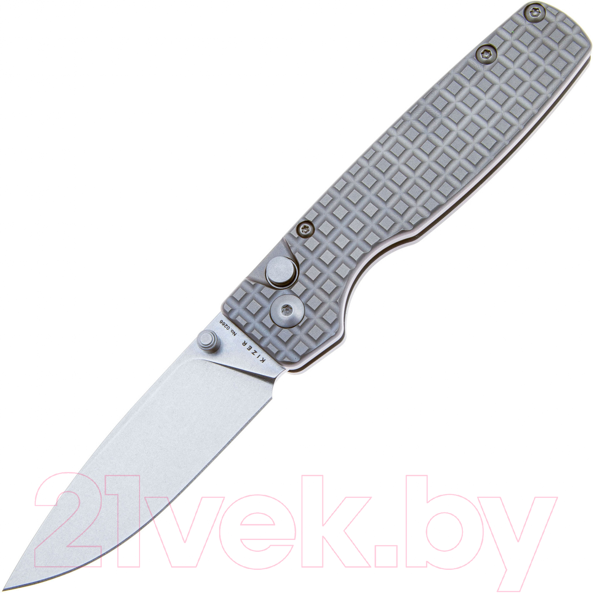 Нож складной Kizer Original Ki4605A1