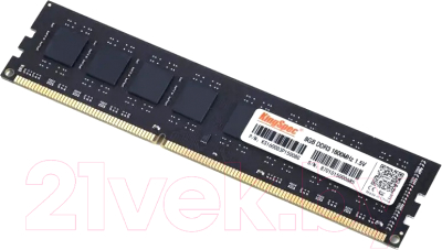 Оперативная память DDR3 KingSpec KS1600D3P15008G