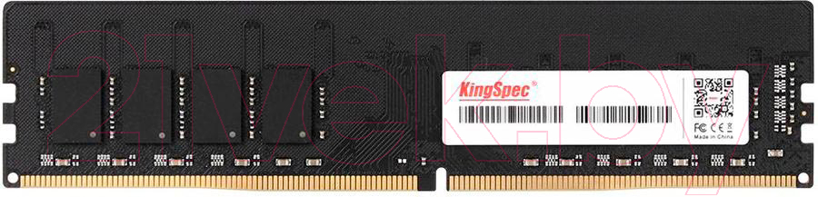 Оперативная память DDR4 KingSpec KS3200D4P13508G