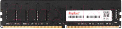 Оперативная память DDR4 KingSpec KS3200D4P13508G