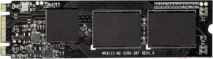 SSD диск KingSpec 512GB / NT-512