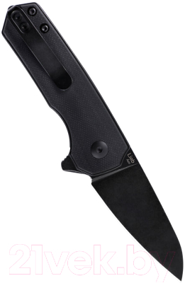 Нож складной Kizer Lieb G10 V2541N5