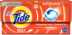 Капсулы для стирки Tide Альпийская свежесть (28x16.8г) - 