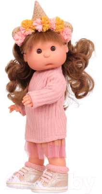 Кукла Antonio Juan Ирис в образе единорога / 23102