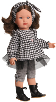 Кукла Antonio Juan Белла в черном платье / 28224 - 