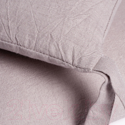Бортик в кроватку Perina Soft Cotton / СК1/4-05.8 (мокко)
