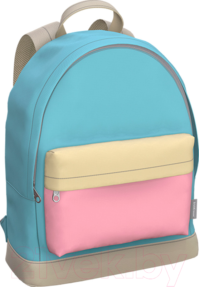 Рюкзак Erich Krause StreetLine 17L Light Blue / 60357