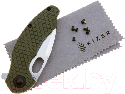Нож складной Kizer Roach Mini V3477C1