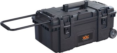 

Ящик для инструментов, Roc Pro Gear Mobile / 257189