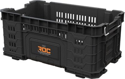 

Ящик для инструментов, Roc Pro Gear Crate 2.0 / 257191