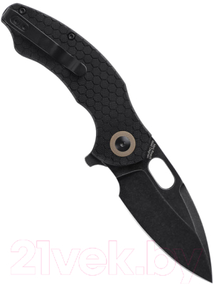 Нож складной Kizer Degnan Mini Roach V3477C2