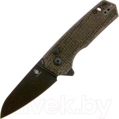 Нож складной Kizer Lieb M V3541C2