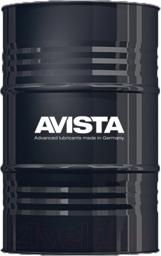 Моторное масло Avista Pace Evo US 5W30 / 173435 (208л)