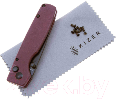 Нож складной Kizer Original V3605C3