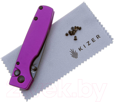 Нож складной Kizer Original V3605C4