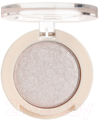 Тени для век The Saem Saemmul Single Shadow Glitter WH02 (1.6г)