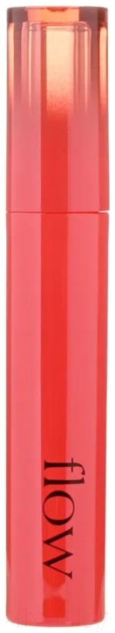 Тинт для губ The Saem Flow Lip Real Lasting Tint CR01 Upside