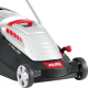 Миниатюра изображения товара Газонокосилка электрическая Geos Comfort 40 E (212858)