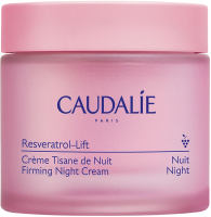 Крем для лица Caudalie Resveratrol Lift Укрепляющий ночной (50мл) - 